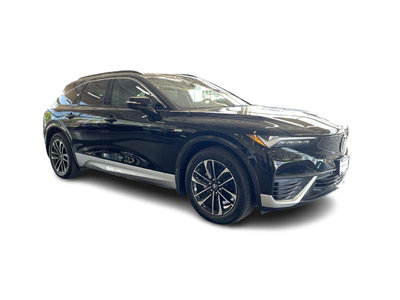 2024 Acura ZDX in Langley, British Columbia