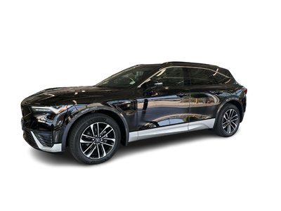 2024 Acura ZDX in Vancouver, British Columbia