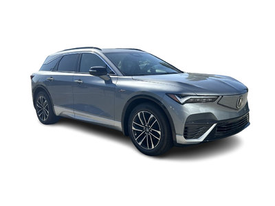 2024 Acura ZDX in North Vancouver, British Columbia