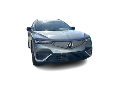 2024 Acura ZDX in North Vancouver, British Columbia