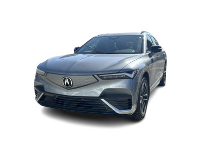 2024 Acura ZDX in Vancouver, British Columbia