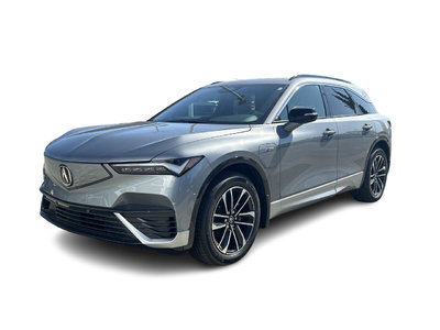 2024 Acura ZDX in Vancouver, British Columbia