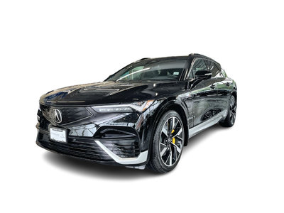 Acura ZDX  2024 à Vancouver, Colombie-Britannique