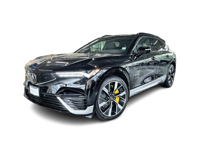 2024 Acura ZDX in Vancouver, British Columbia