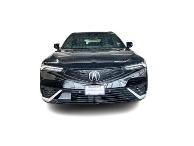 2024 Acura ZDX in Langley, British Columbia