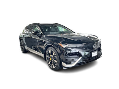 2024 Acura ZDX in Langley, British Columbia