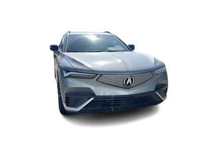 2024 Acura ZDX in North Vancouver, British Columbia