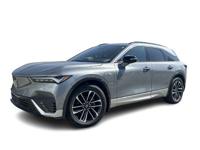 2024 Acura ZDX in Vancouver, British Columbia