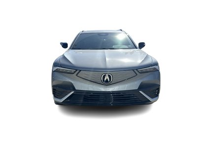 2024 Acura ZDX in Vancouver, British Columbia