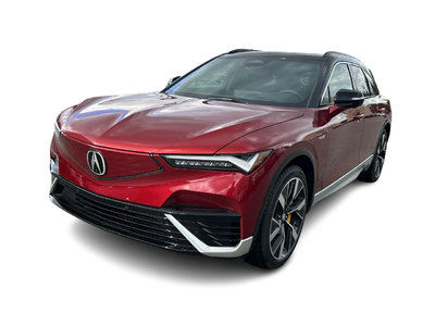 2024 Acura ZDX in Vancouver, British Columbia