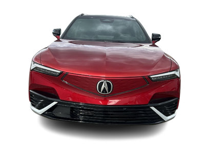 2024 Acura ZDX in Vancouver, British Columbia