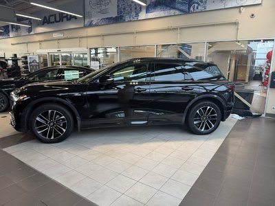 2024 Acura ZDX in Vancouver, British Columbia