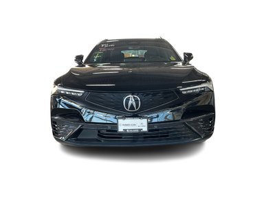 2024  ZDX in North Vancouver, British Columbia