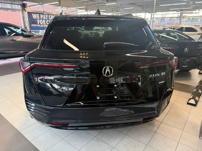 2024 Acura ZDX in Vancouver, British Columbia