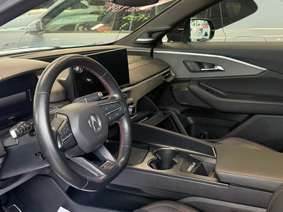 2024 Acura ZDX in Vancouver, British Columbia