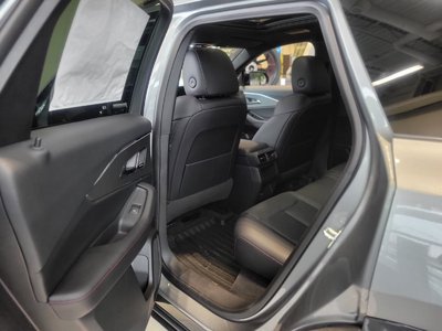 2024 Acura ZDX in Vancouver, British Columbia