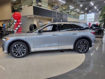 2024 Acura ZDX in Vancouver, British Columbia