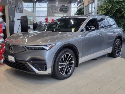 2024 Acura ZDX in Vancouver, British Columbia