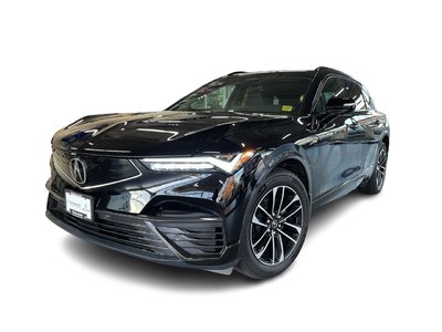 2024 Acura ZDX in Vancouver, British Columbia