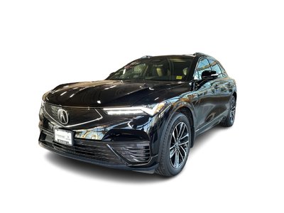 2024 Acura ZDX in Vancouver, British Columbia