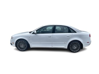 Audi A4  2007 à Vancouver, Colombie-Britannique