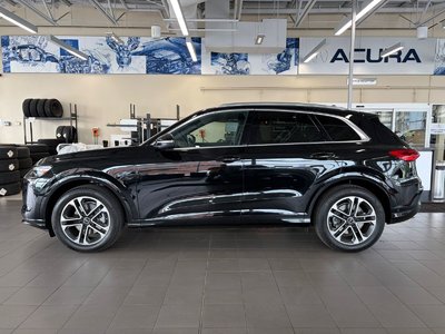 Audi New Q5  2025 à Vancouver, Colombie-Britannique