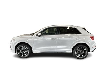 2024 Audi Q3 in Vancouver, British Columbia