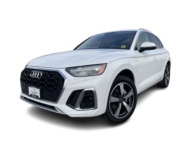 2024  Q5 in Vancouver, British Columbia