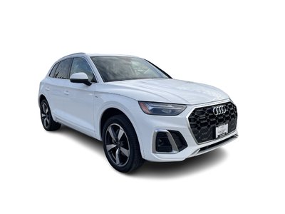 2024  Q5 in Vancouver, British Columbia