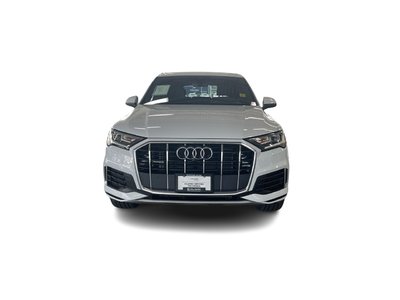 2024 Audi Q7 in North Vancouver, British Columbia
