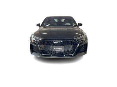 2025 Audi RS 3 in Vancouver, British Columbia