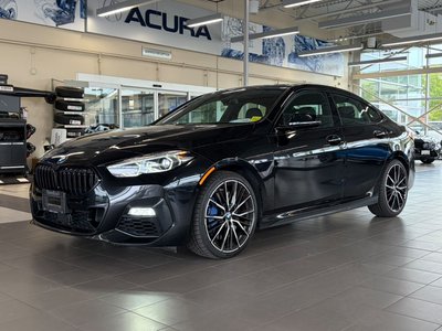 2021  228i in North Vancouver, British Columbia