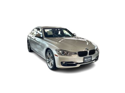 2014 BMW 328i in Langley, British Columbia