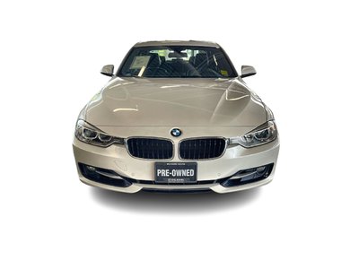 2014 BMW 328i in Langley, British Columbia