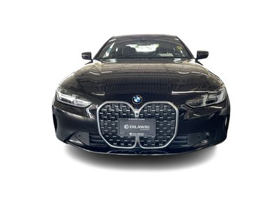2025 BMW 430i in Vancouver, British Columbia