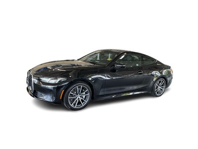 2025 BMW 430i in Vancouver, British Columbia