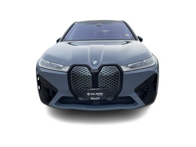2022  iX in North Vancouver, British Columbia