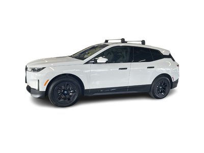 BMW IX  2024 à Vancouver, Colombie-Britannique