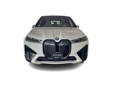 2024 BMW iX in Vancouver, British Columbia