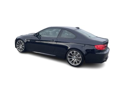 2012 BMW M3 in Vancouver, British Columbia