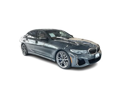 2020 BMW M340i in Langley, British Columbia