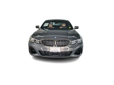 2020 BMW M340i in Langley, British Columbia