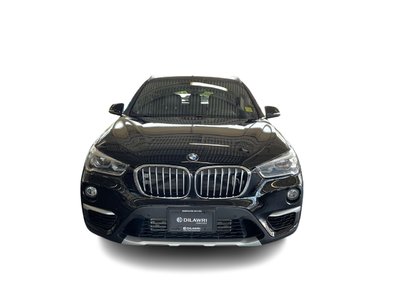 2018 BMW X1 in Vancouver, British Columbia