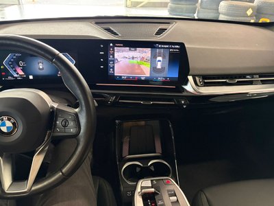 2023 BMW X1 in Vancouver, British Columbia