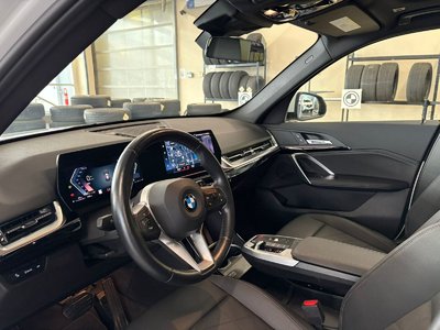 2023 BMW X1 in Vancouver, British Columbia