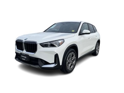 2023 BMW X1 in Vancouver, British Columbia