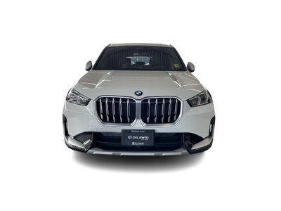 2023 BMW X1 in Vancouver, British Columbia