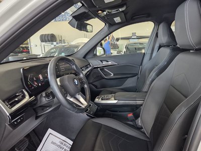 2023  X1 in Vancouver, British Columbia