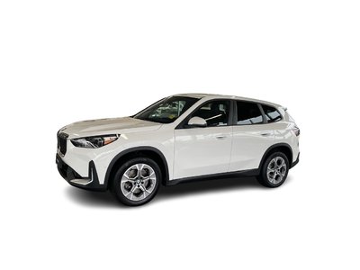 2023 BMW X1 in Vancouver, British Columbia