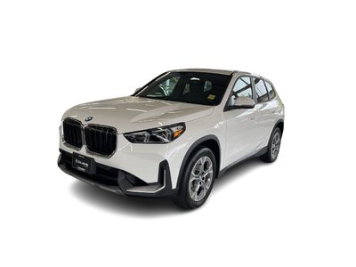 2023 BMW X1 in Vancouver, British Columbia